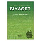 Tarihi, Kültürel ve Sosyal Paradigmaları ile Siyaset