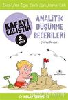 Analitik Düşünme Becerileri (Kolay Seviye) - Kafayı Çalıştır 2