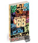 Küresel İsyan ’68