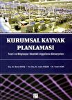 Kurumsal Kaynak Planlaması