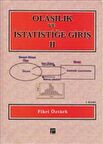 Olasılık ve İstatistiğe Giriş 2