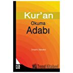 Kur'an Okuma Adabı