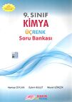 9. Sınıf Kimya Soru Bankası
