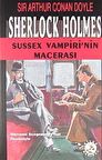 Sherlock Holmes - Sussex Vampiri’nin Macerası