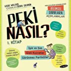 Peki Nasıl? - 1. Kitap
