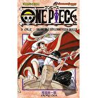 One Piece 3. Cilt
