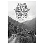 Hemşin Öyküleri