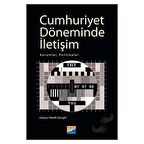 Cumhuriyet Döneminde İletişim