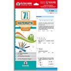 7. Sınıf Matematik Yaprak Test