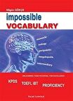 Impossible Vocabulary