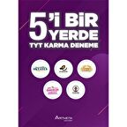 Aritmetik 5i Bir Yerde Karma Deneme