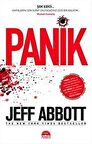 Panik / Jeff Abbott