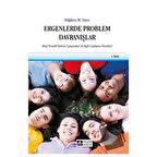 Ergenlerde Problem Davranışlar