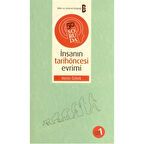 Bilim Ve Gelecek Kitaplığı 50 Soruda İnsanın Tarihöncesi Evrimi