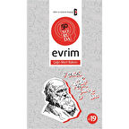 Bilim Ve Gelecek Kitaplığı 50 Soruda Evrim