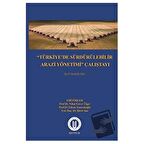 Türkiye'de Sürdürülebilir Arazi Yönetimi Çalıştayı 26-27 Mayıs 2011