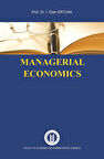 Managerial Economics / İbrahim Özer Ertuna