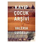 Kayıp Çocuk Arşivi