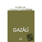 Müzik ve Manevi Coşku Kitabı