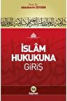 İslam Hukukuna Giriş