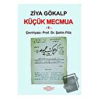 Küçük Mecmua 2