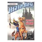 Hızır Bey: Kapoşvar'a Hücum