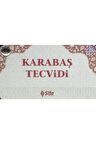 Karabaş Tecvidi (Kartela)
