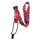 DMX Eng Ukulele Askısı