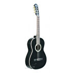 Clariss CCG100 BK Klasik Gitar (Taşıma Çantası Hediyeli)