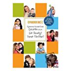 Gymboree Annelerinden Çocuklarının Çok Sevdiği Yemek Tarifleri