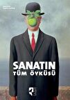Sanatın Tüm Öyküsü / Stephan Farthing