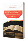 Kuranı Mecid Risalesi Lalegül Yayıncılık