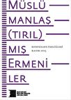 Müslümanlaş(tırıl)mış Ermeniler Konferans Tebliğleri Kasım 2013