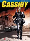 Cassidy Cilt 1: Son Blues
