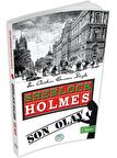 Sherlock Holmes : Son Olay