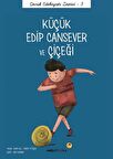 Küçük Edip Cansever ve Çiçeği