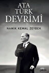 Yeniden Atatürk Devrimi / Namık Kemal Zeybek
