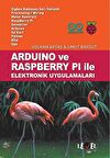 Arduino ve Raspberry Pi ile Elektronik Uygulamaları