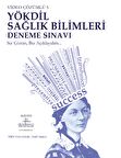 Video Çözümlü 5 YÖKDİL Sağlık Bilimleri Deneme Sınavı