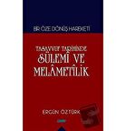 Tasavvuf Tarihinde Sülemi ve Melametilik