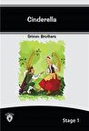 Cinderella İngilizce Hikayeler Stage 1