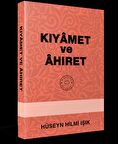 Kıyamet ve Ahiret - Hakikat Kitabevi - Hüseyin Hilmi Işık