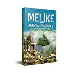 Melike Adenya Diyarında 2