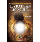 Tevrat’tan 40 Sure