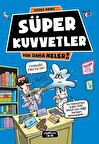 Süper Kuvvetler