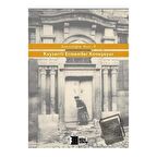 Kayserili Ermeniler Konuşuyor - Sessizliğin Sesi 5