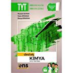 2022 TYT Kimya Destek Soru Bankası