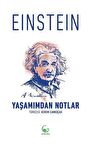 Yaşamımdan Notlar / Albert Einstein