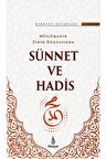 Müslümanın Zihin Dünyasında Sünnet ve Hadis