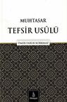 Muhtasar Tefsir Usülü